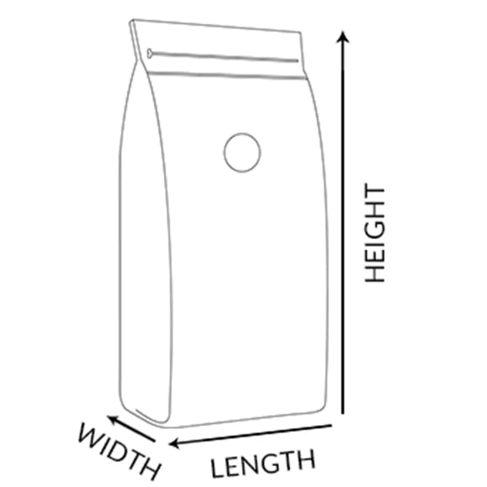 Flat Bottom Pouch Full Guide Read It Before You Buy It