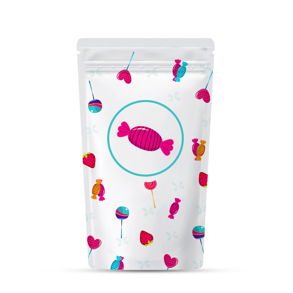 Stand Up Pouch Kalead Pack